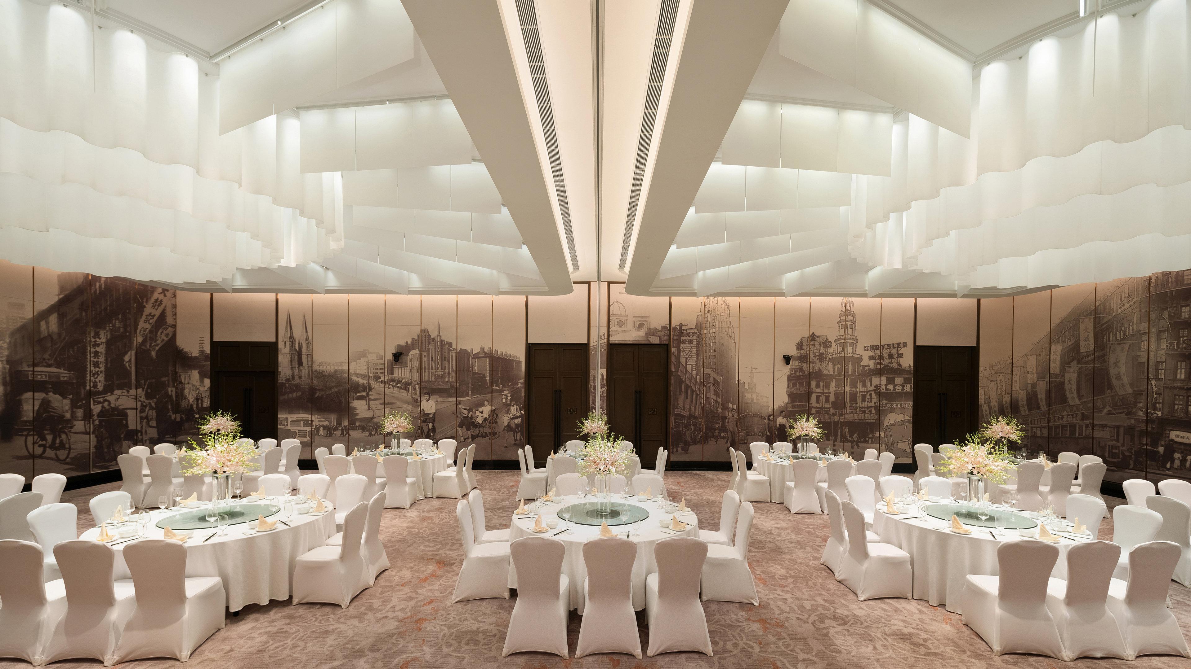 Hotel Indigo Shanghai Hongqiao, An Ihg Hotel Buitenkant foto
