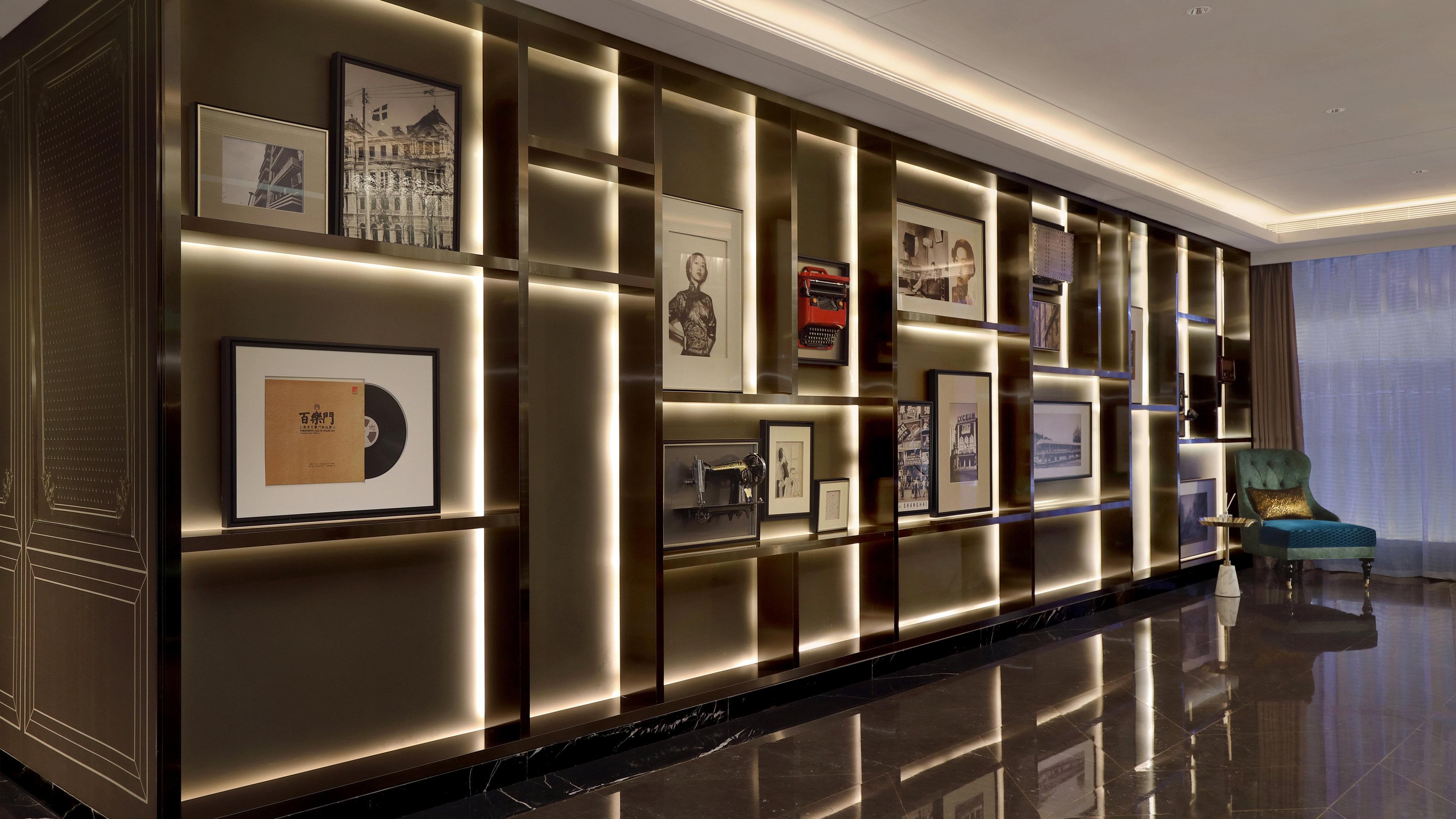 Hotel Indigo Shanghai Hongqiao, An Ihg Hotel Buitenkant foto