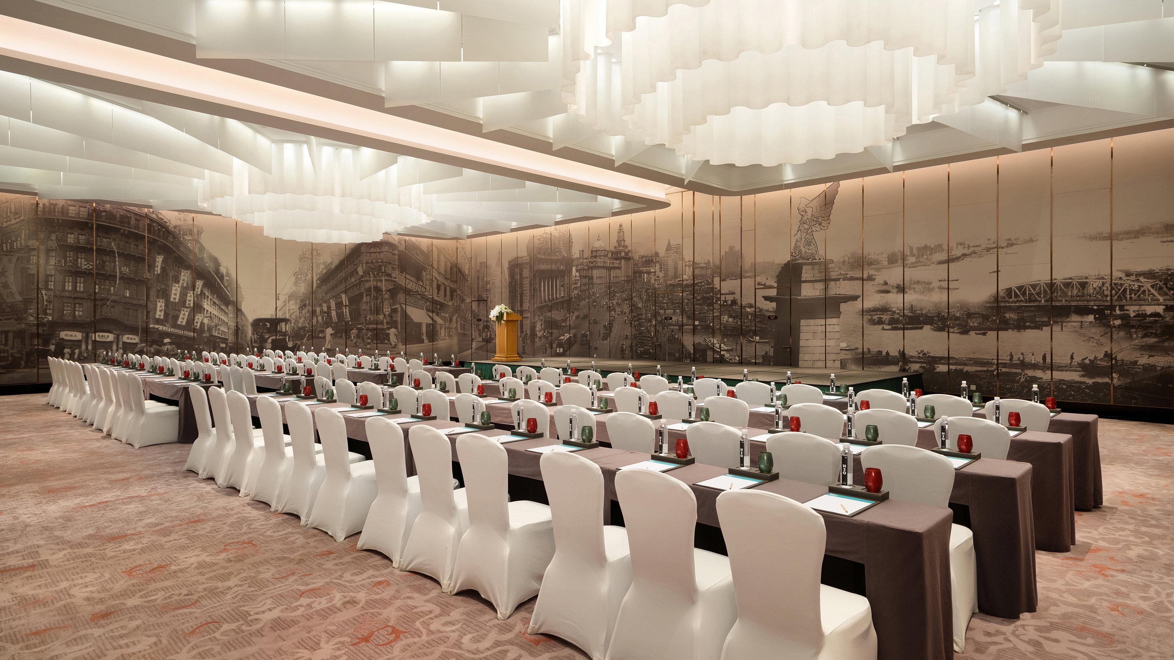 Hotel Indigo Shanghai Hongqiao, An Ihg Hotel Buitenkant foto